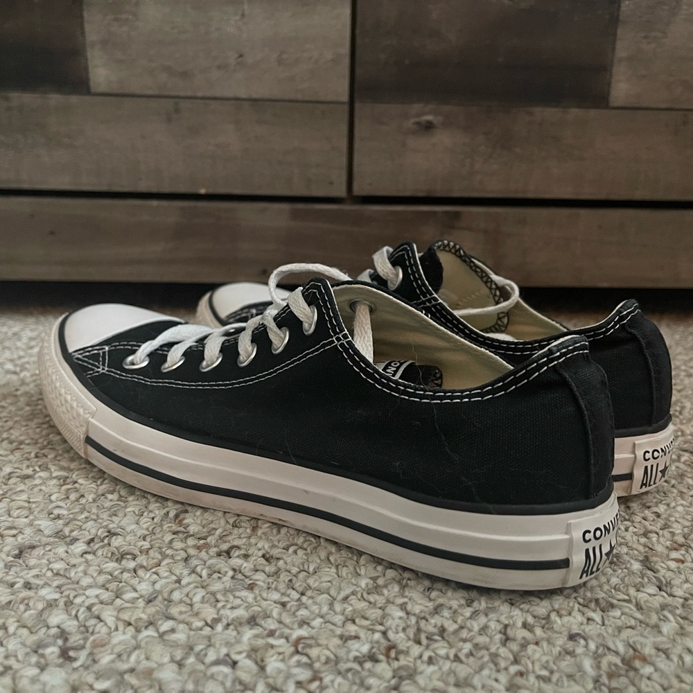 Converse shoes